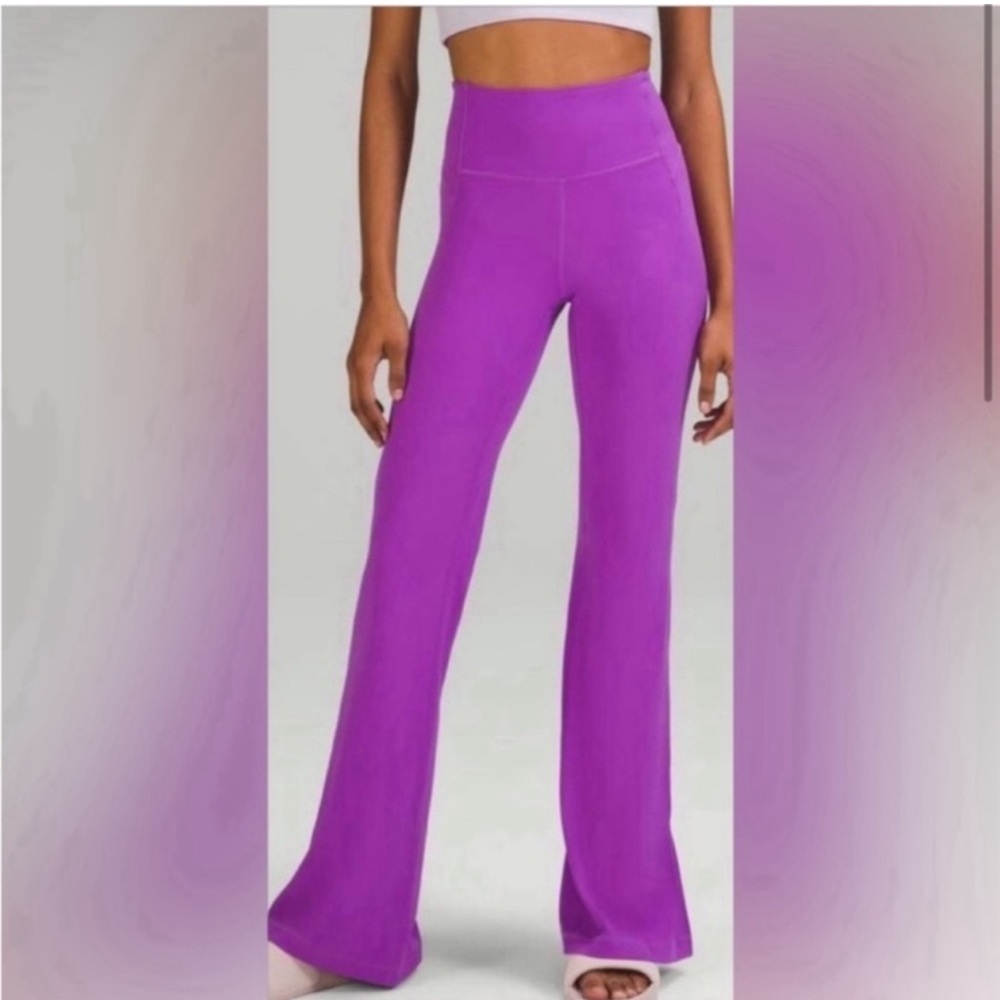 FREE people Movement flare legging’s